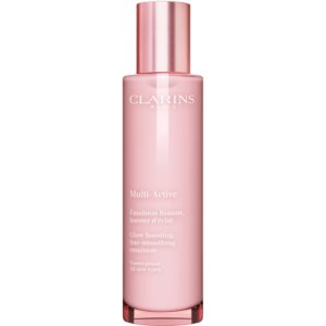 Clarins Multi-Active Glow Boosting, Line-Smoothing Emulsion - 100 ml