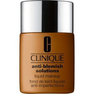 Clinique Anti-Blemish Solutions Liquid Makeup Wn 118Cn Fresh Amber - 30 ml