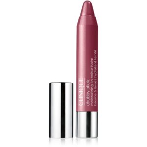 Clinique Chubby Stick Moisturizing Lip Balm Broadest Berry - 3 g