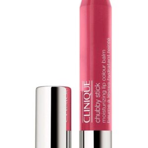 Clinique Chubby Stick Moisturizing Lip Colour Balm