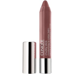 Clinique Chubby Stick Moisturizing Lip Colour Balm 08 Graped-Up