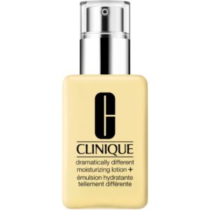 Clinique Dramatically Different Moisturizing Lotion+ Face Cream - 125 ml