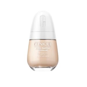 Clinique Even better Clinical Serum Foundation SPF 20 WN 01 Flax - 30 ml