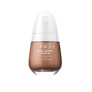 Clinique Even Better Clinical Serum Foundation SPF 20 WN 125 Mahogany - 30 ml