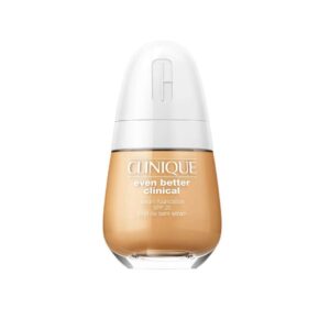 Clinique Even Better Clinical Serum Foundation SPF 20 WN 54 Honey Wheat - 30 ml