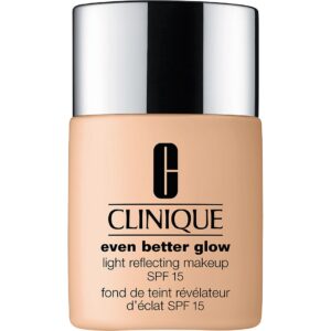 Clinique Even Better Glow Light Reflecting Makeup SPF15 Alabaster 10 CN - 30 ml
