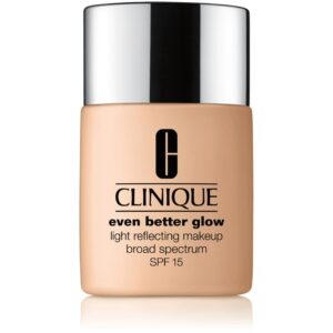 Clinique Even Better Glow Light Reflecting Makeup Spf15 Cn 74 Beige - 30 ml