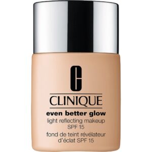 Clinique Even Better Glow Light Reflecting Makeup SPF15 Ivory 28 CN - 30 ml