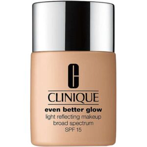 Clinique Even Better Glow Light Reflecting Makeup SPF15 Vanilla 70 CN - 30 ml
