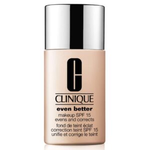 Clinique Even Better Makeup Foundation SPF 15 WN 16 Buff - 30 ml