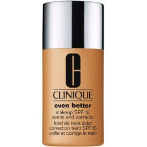 Clinique Even Better Makeup Foundation SPF 15 WN 98 Cream Caramel - 30 ml