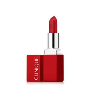 Clinique Even Better Pop Lip Colour Blush 2 Red-Handed - 3,8 g