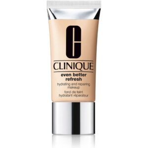 Clinique Even Better Refresh Hydrating And Repairing Makeup Cn 20 Fair - 30 ml