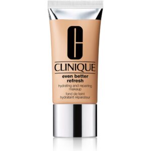 Clinique Even Better Refresh Hydrating And Repairing Makeup Cn 62 Porcelain Beige - 30 ml