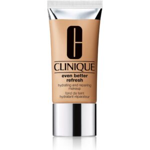 Clinique Even Better Refresh Hydrating And Repairing Makeup Cn 74 Beige - 30 ml