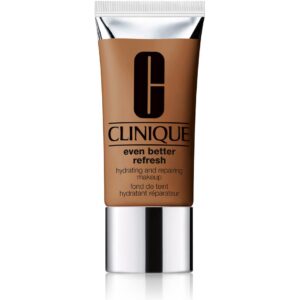 Clinique Even Better Refresh Hydrating And Repairing Makeup Wn 122 Clove - 30 ml