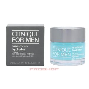 Clinique For Men Maximum 72-Hour