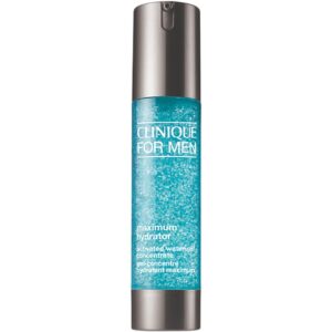 Clinique For Men Maximum Hydrator Water-Gel Hydrating Concentrate - 48 ml