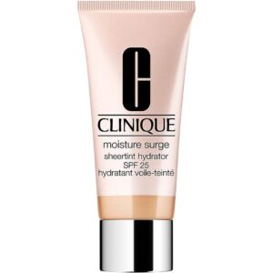 Clinique Moisture Surge Sheertint Hydrator SPF25 Light - 40 ml