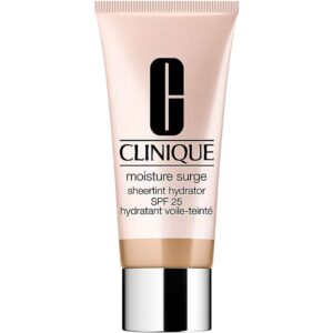 Clinique Moisture Surge Sheertint Hydrator SPF25 Very Light - 40 ml