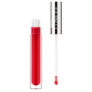 Clinique Pop Plush Creamy Lip Gloss Juicy Apple Pop - 4,5 ml