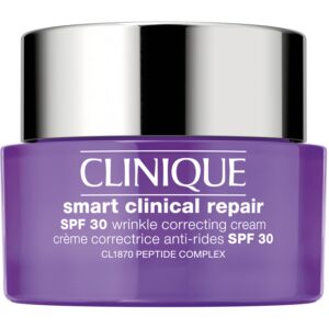 Clinique Smart Clinical Repair Spf 30 Wrinkle Correcting Cream 50 ml
