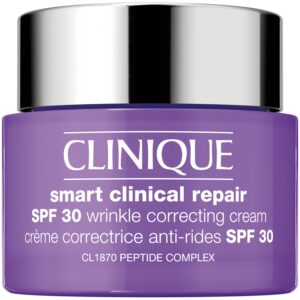 Clinique Smart Clinical Repair Spf 30 Wrinkle Correcting Cream 75 ml