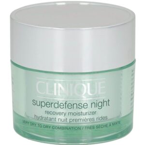 Clinique Superdefense Night Recovery Moisturizer