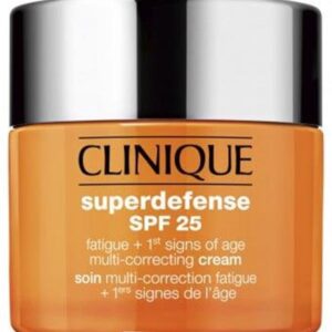 Clinique Superdefense SPF 25 50 ml