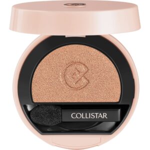 Collistar Impeccable Compact Eyeshadow 220 Honey Satin - 3 g