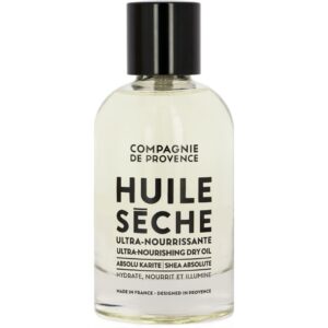 Compagnie de Provence Ultra Nourishing Dry Oil Shea Butter - 100 ml