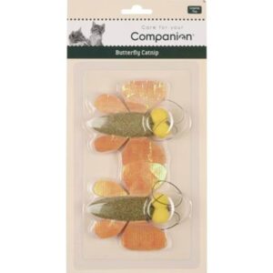 Companion Catnip Butterfly 2pack