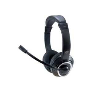 Conceptronics CONCEPTRONIC Headset Klinke Kabel.Mikro.Fernb. Ste