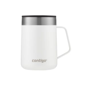 Contigo Streeterville desk mug white 420ml