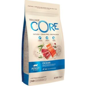 CORE Cat Adult Ocean Salmon with Tuna Recipe 1.75