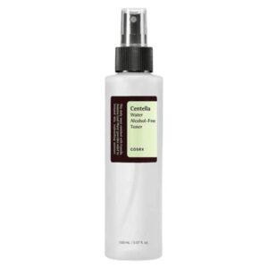 Cosrx Centella Water Alcohol-Free Toner 150 ml