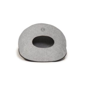 Danish Design Cat Pebble Grey 56 x 30 x43cm