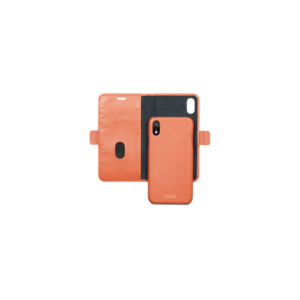 dbramante1928 Apple iPhone XR Flipcover - Rusty Rose
