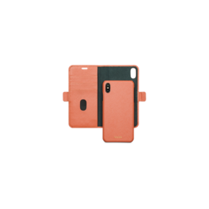 dbramante1928 Apple iPhone Xs Max Cover - Rusty Rose