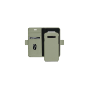 dbramante1928 Samsung Galaxy S10 Cover - Olive Green