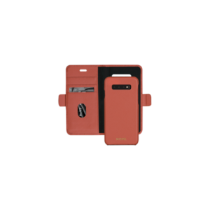 dbramante1928 Samsung Galaxy S10 Cover - Rusty Rose