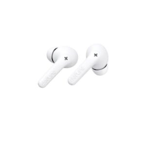 defunc TRUE AUDIO Wireless BT Earbuds White