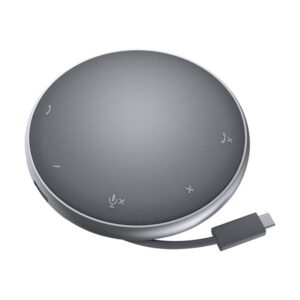 Dell Speakerphone MH3021P - USB-C / HDMI / 2x USB-A / USB-c ind