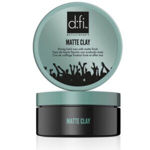 d:fi Matte Clay 75g
