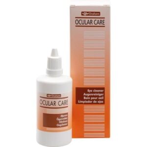 Diafarm Ocular Care Eye Cleaner 100ml