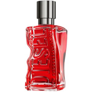 Diesel D Red Eau de Parfum - 50 ml