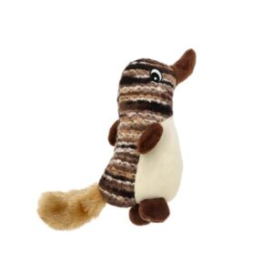 Dogman Leke Fuzzy big