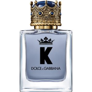 Dolce & Gabbana K by Dolce & Gabbana Eau de Toilette - 50 ml