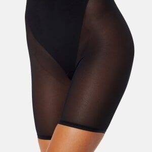DORINA Invisible Sculpt Shaping Shorts BK0001-BLACK M