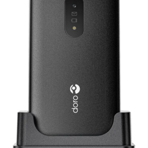 Doro 2820 4G - Black